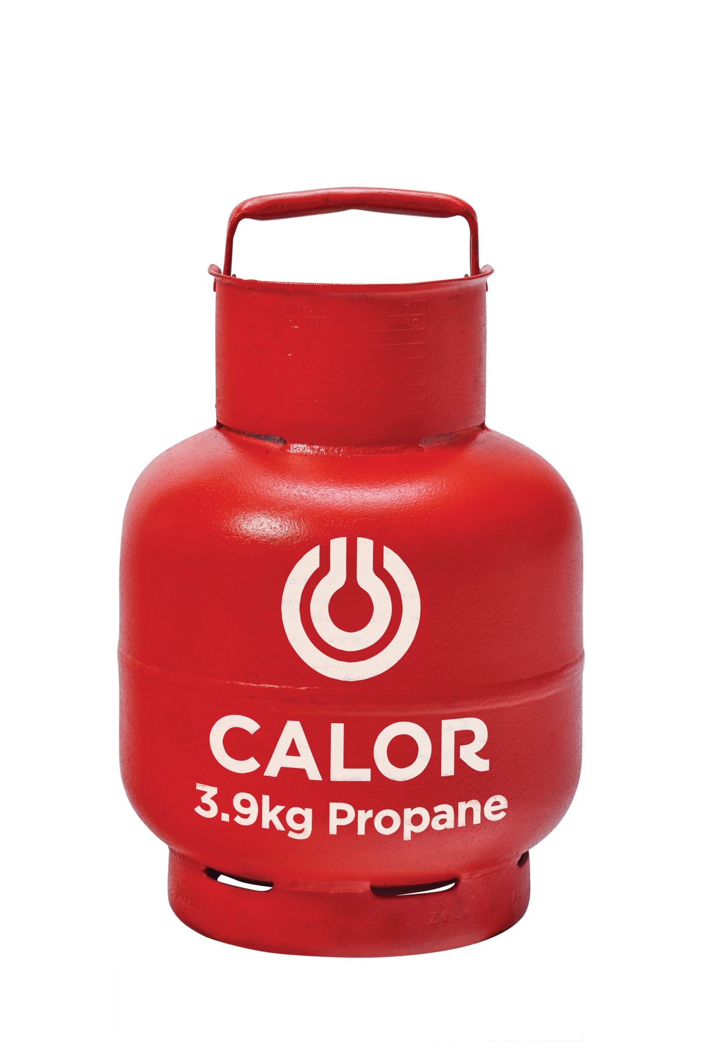 3.9Kg Propane Calor Gas