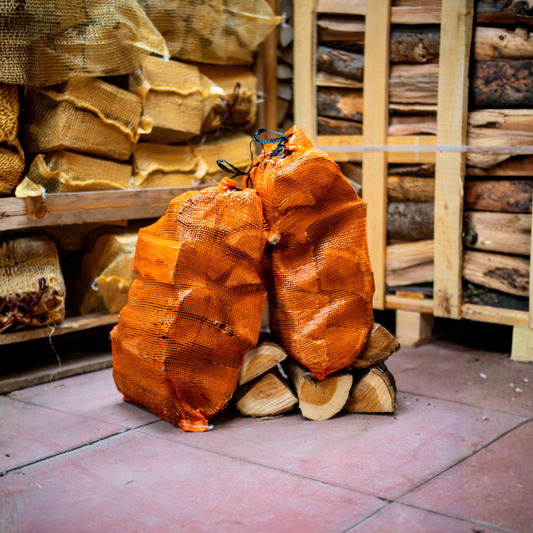 Hardwood Net Kiln Dried ASH