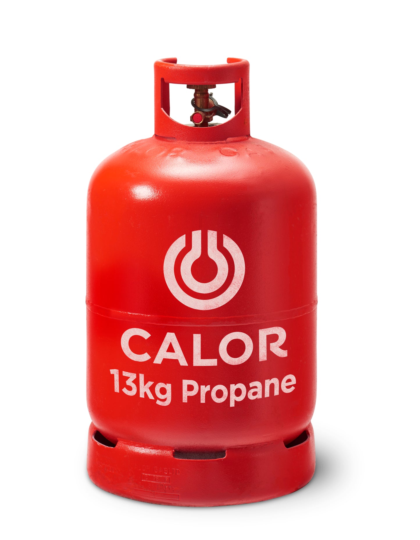 13Kg Propane Calor Gas