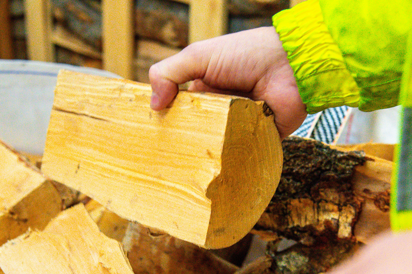 Odyn Crat Lludw Sych