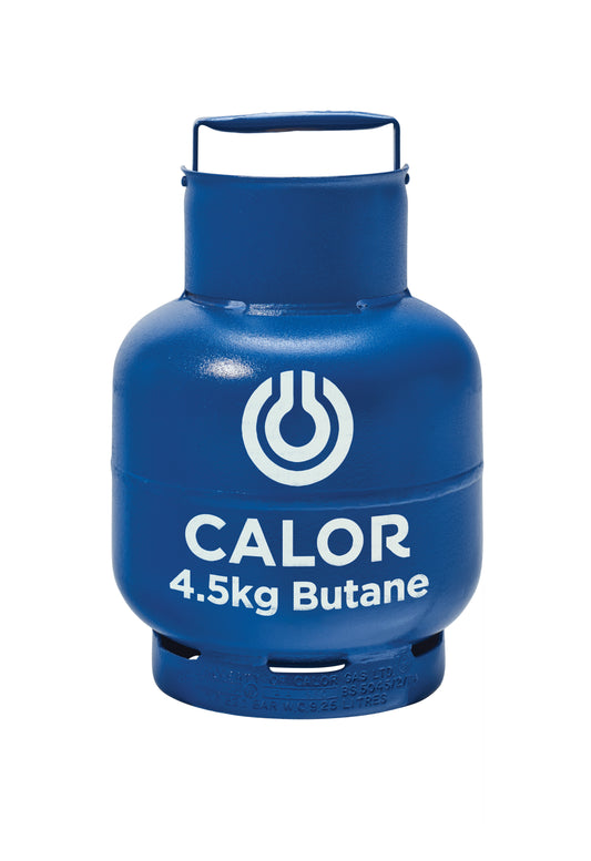 4.5Kg Butane Calor Gas