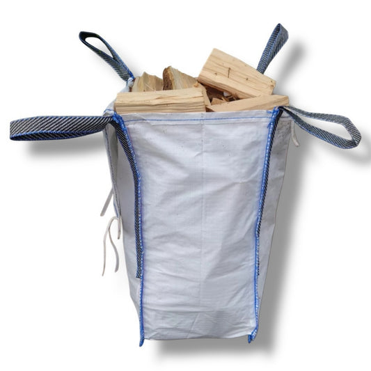 Barrow Bag of Kiln Dried Ash