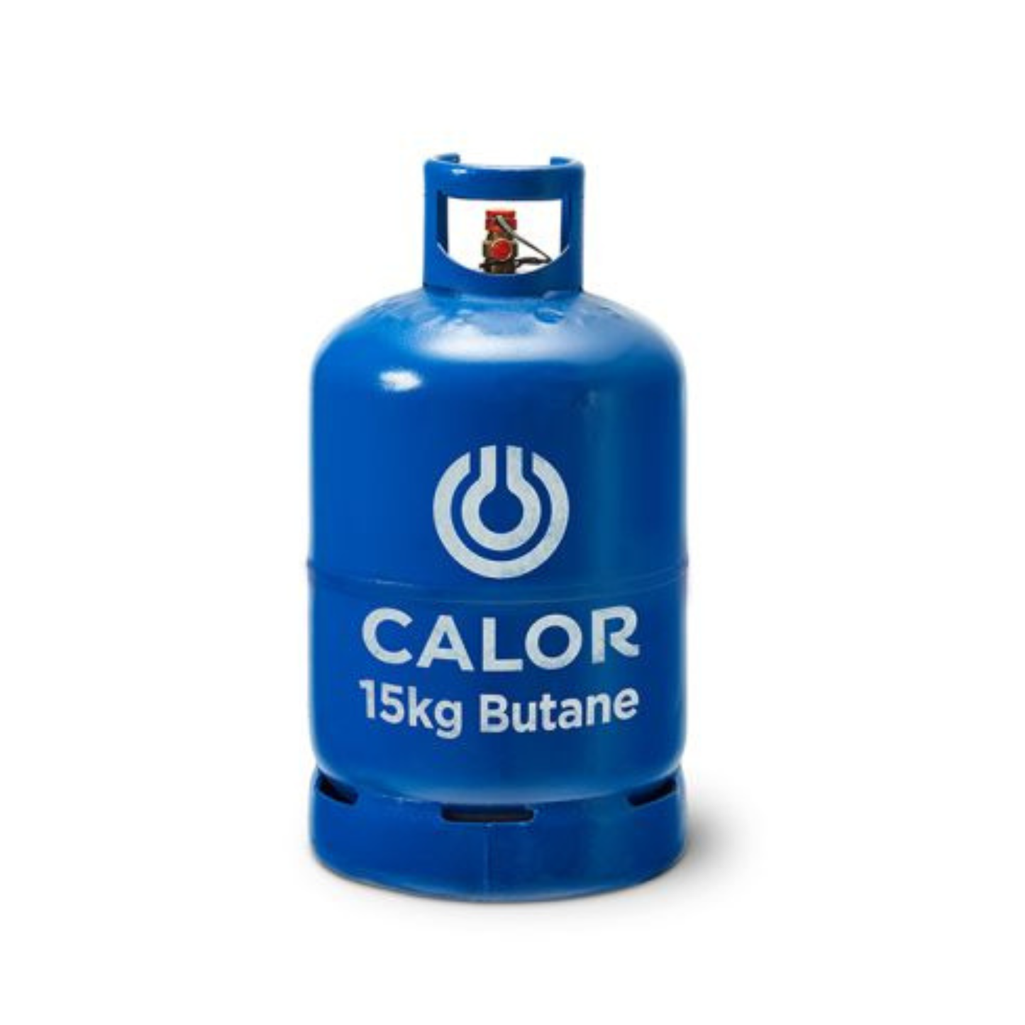 15 Kg Butane Gas