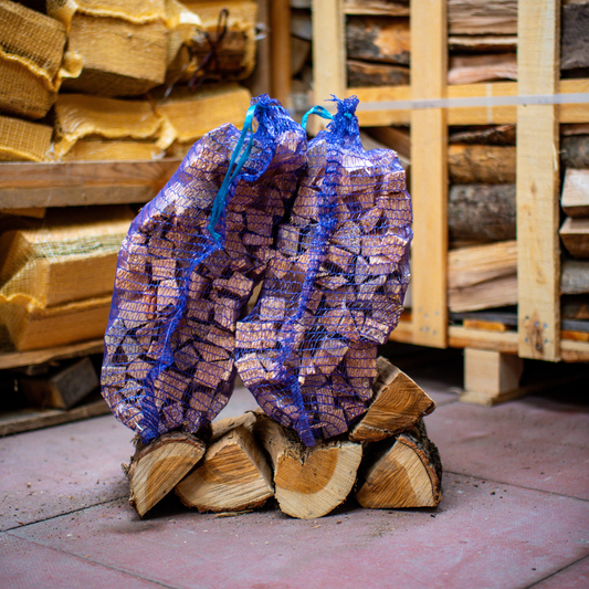 Softwood Kindling Net