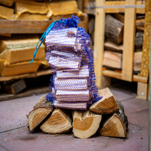 Softwood Kindling Net