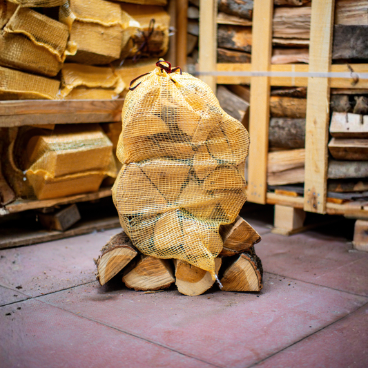 Hardwood Net Kiln Dried ASH